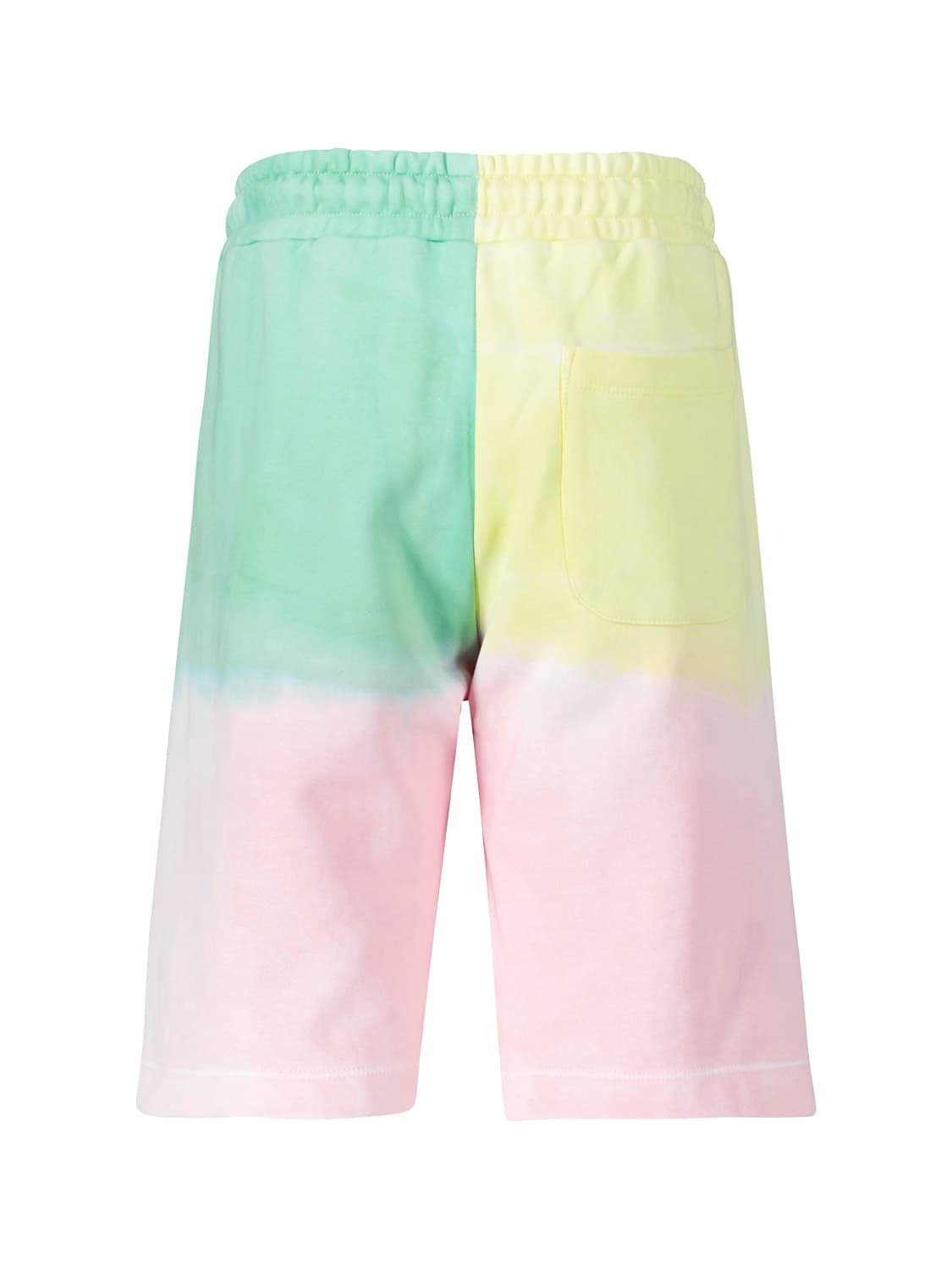 Diesel Kids Shorts in 6706760676-5.jpg | NICKIS.com