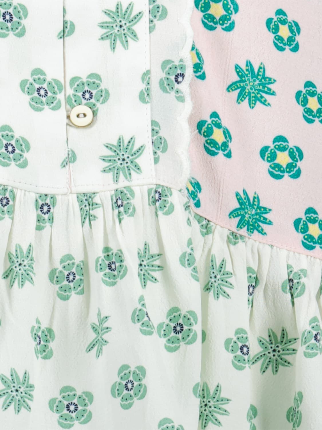 Scotch & Soda Kids blouse in 6706794747-5.jpg | NICKIS.com