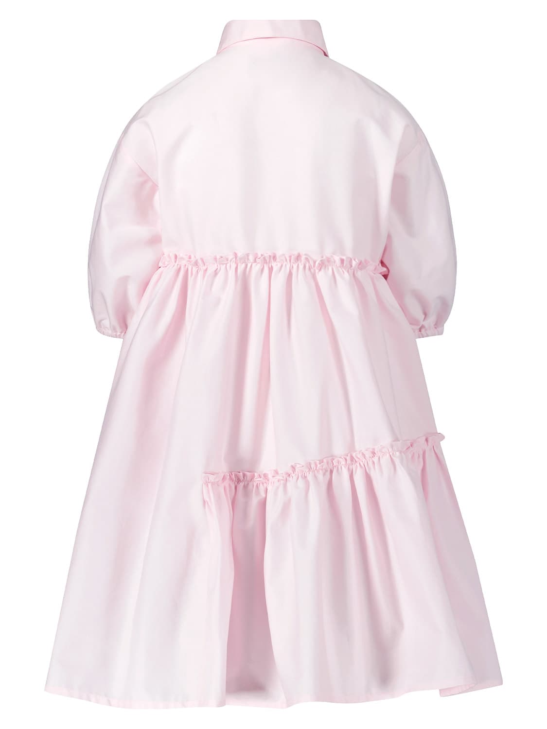Il Gufo Kids dress in 6706848565-4.jpg | NICKIS.com