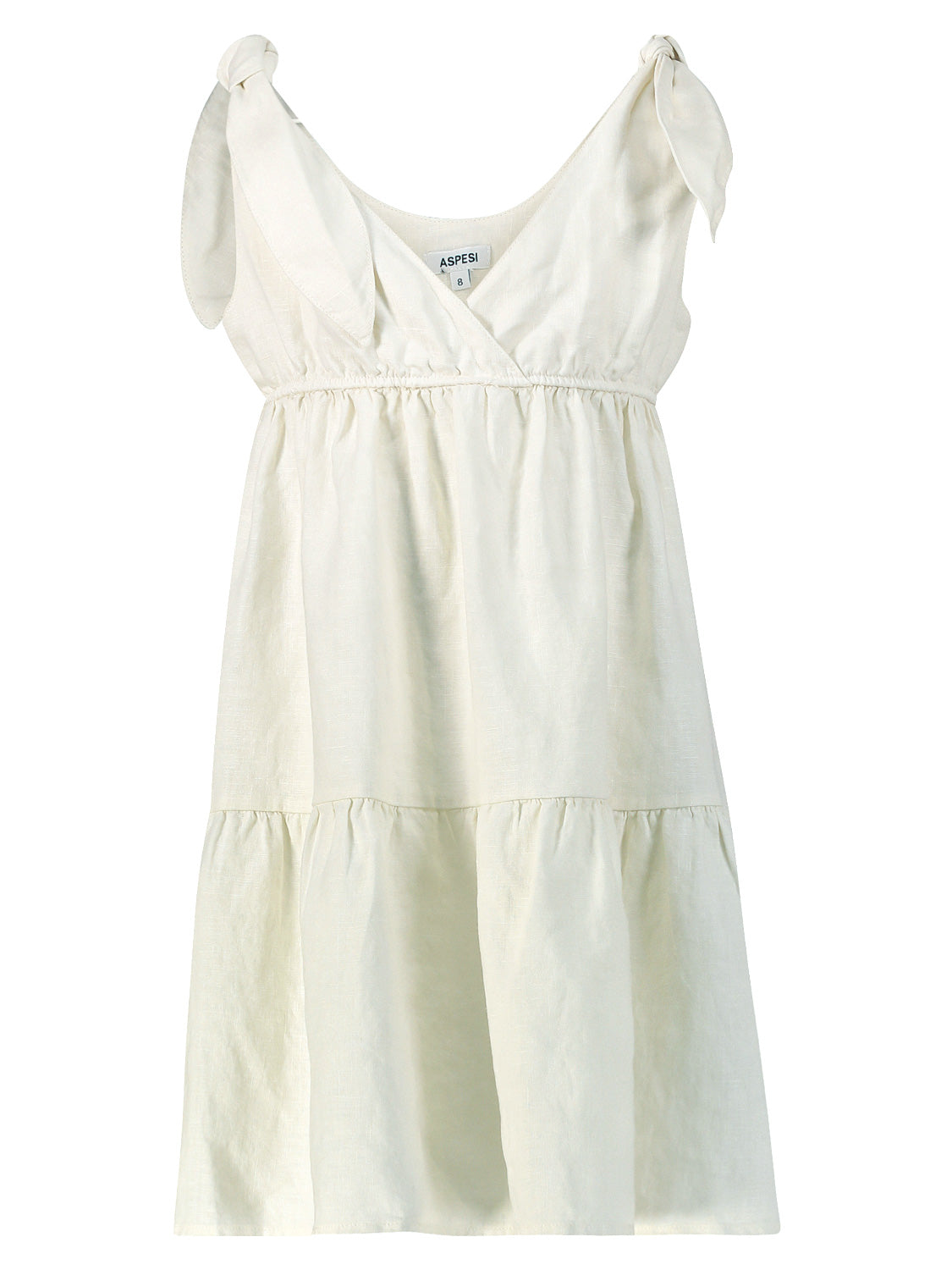 Aspesi Kids dress in 6707316212-1.jpg | NICKIS.com