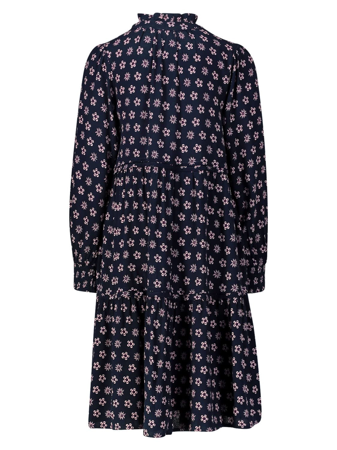 Scotch & Soda Kids dress in 6707589787-4.jpg | NICKIS.com