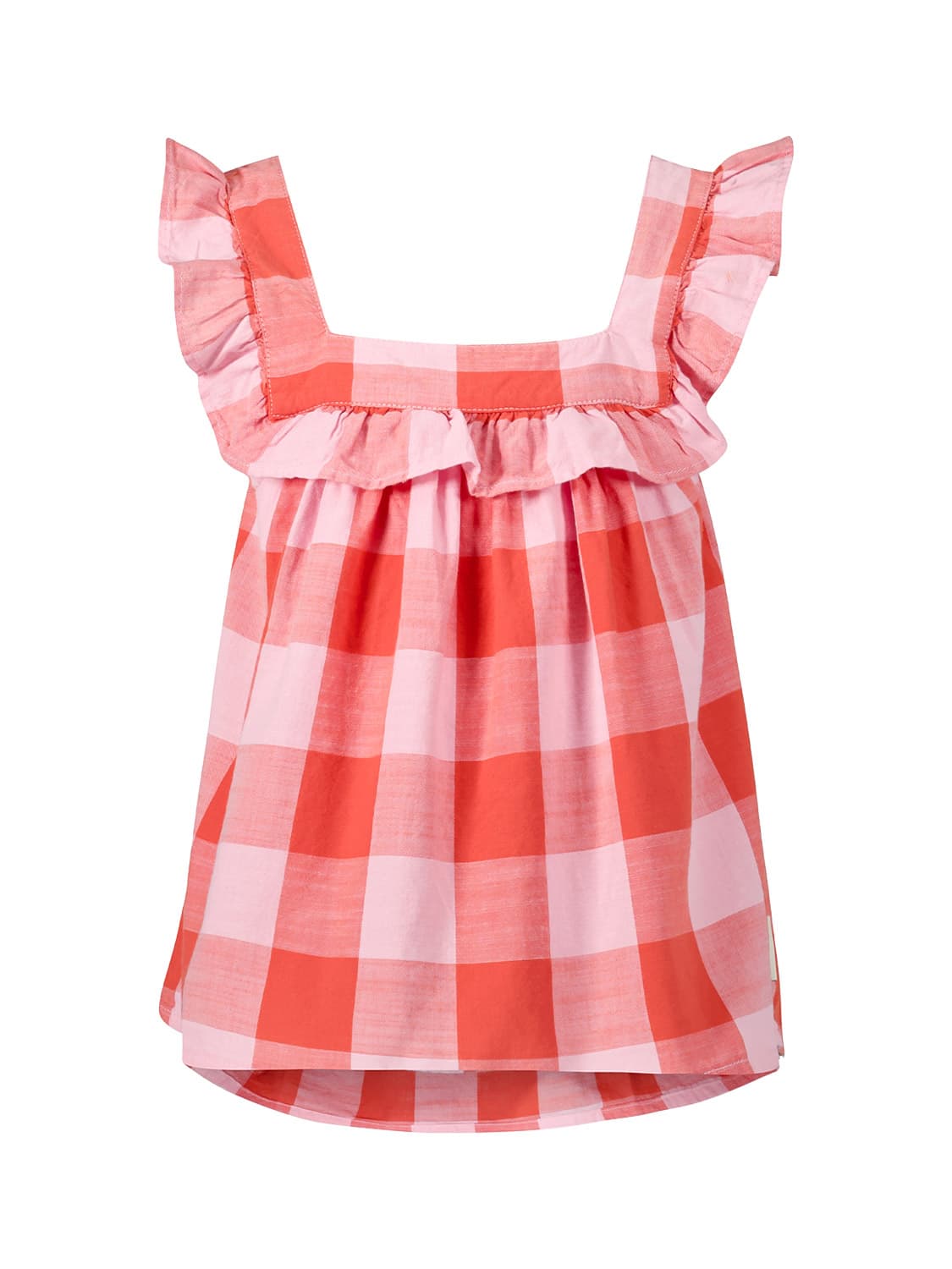 Piupiuchick Kids blouse in 6707639138-1.jpg | NICKIS.com