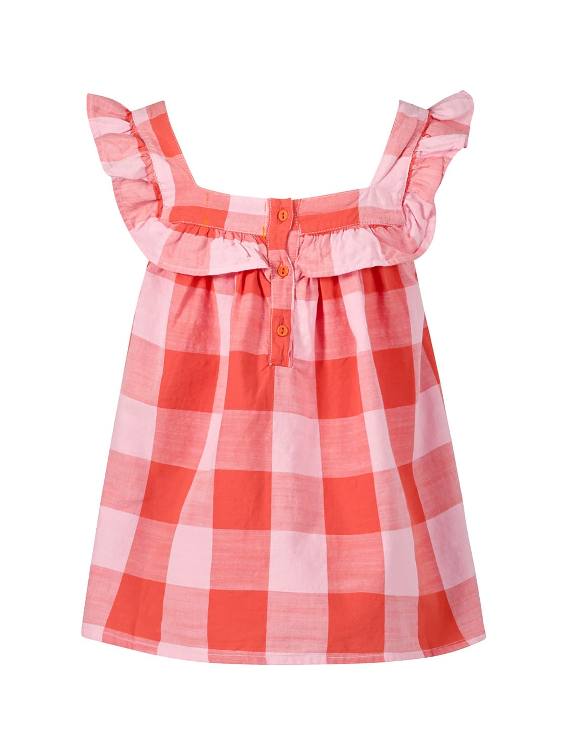 Piupiuchick Kids blouse in 6707639138-4.jpg | NICKIS.com