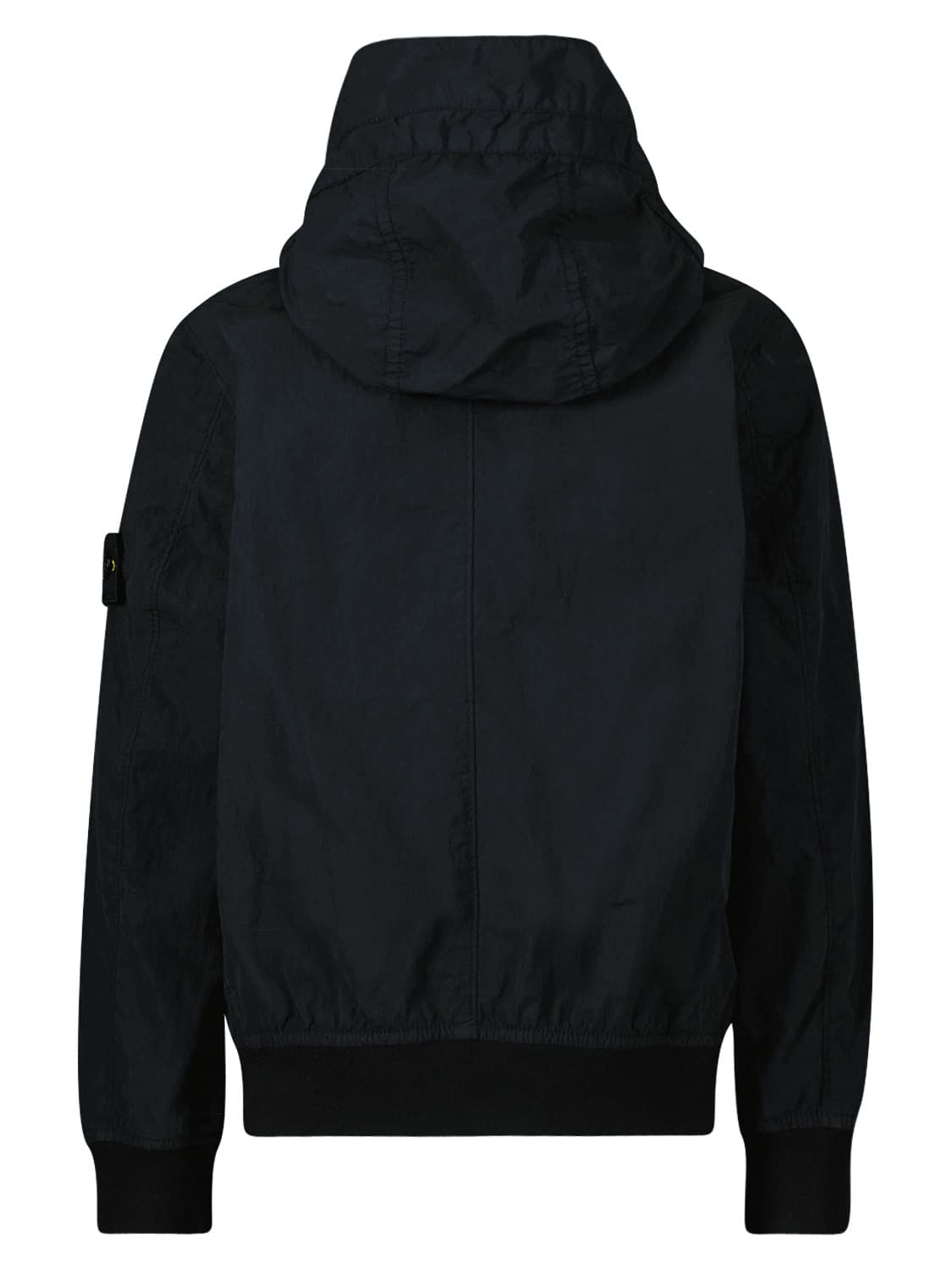 STONE ISLAND JUNIOR Kids jacket in 6708262868-4.jpg | NICKIS.com
