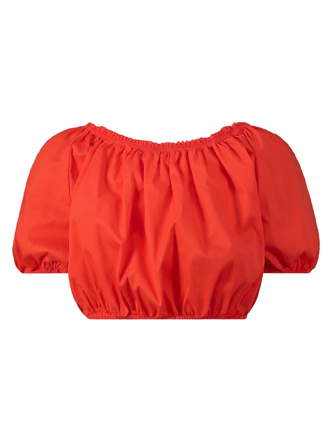 Aspesi Kids top Red in Red 6708548922-1.jpg | NICKIS.com