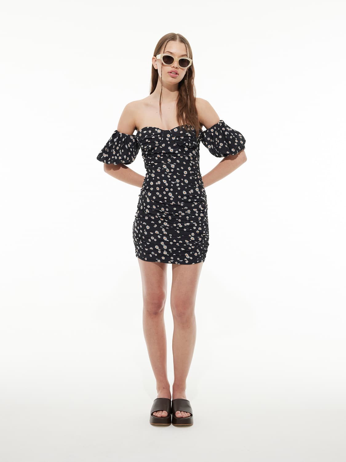 LES COYOTES DE PARIS Kids dress in 6708701254-2.jpg | NICKIS.com