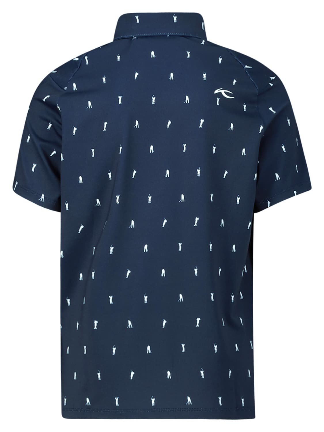 KJUS Kids Polo Shirt Golfwear - Golfer in 6708798013-4.jpg | NICKIS.com