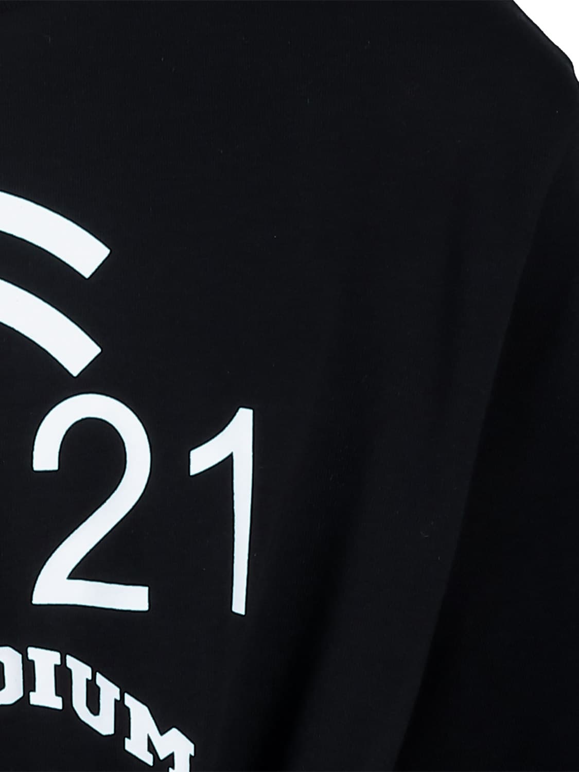 N°21 Kids t-shirt in 6708817605-5.jpg | NICKIS.com