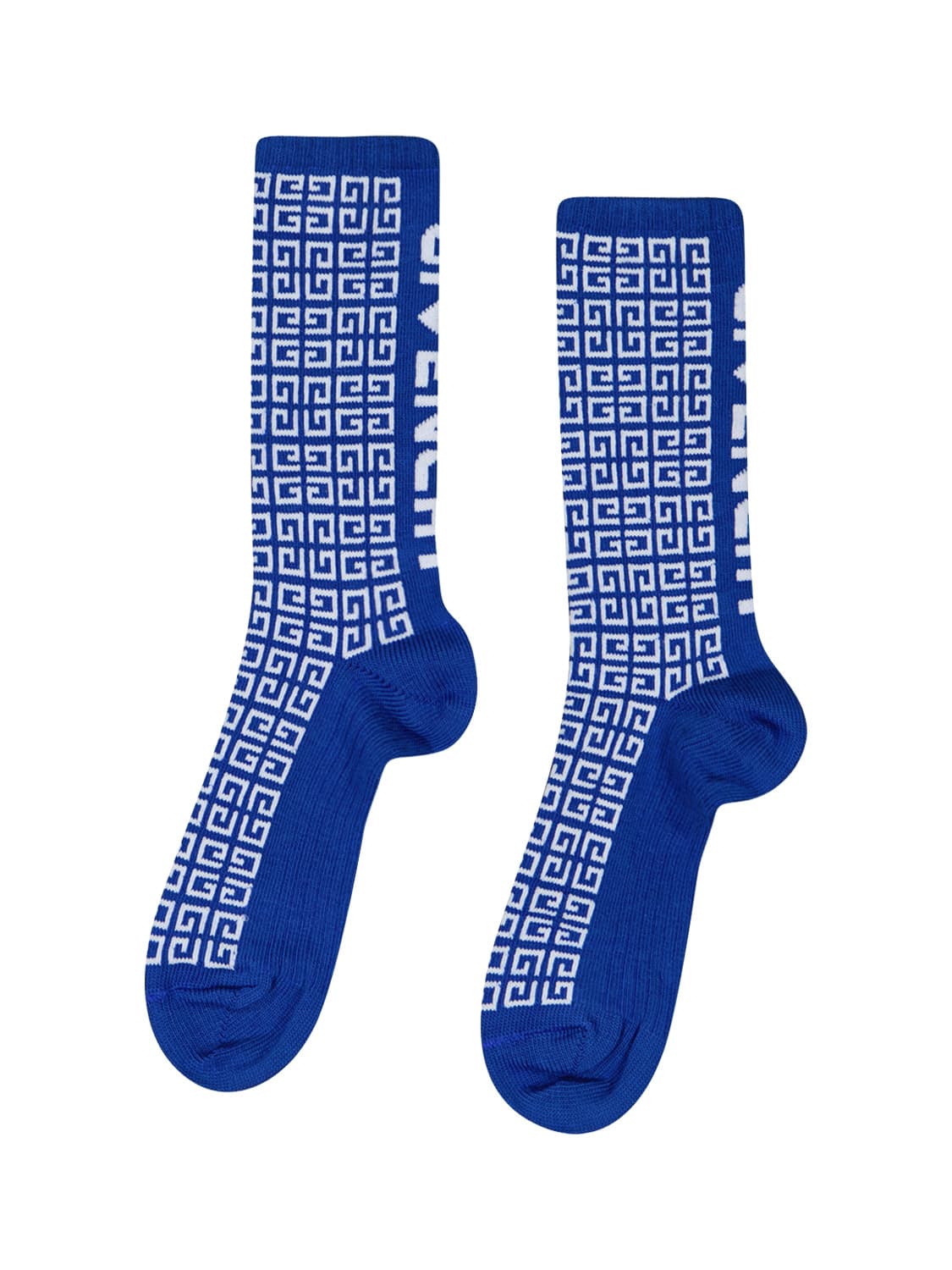 Givenchy socks Blue boys