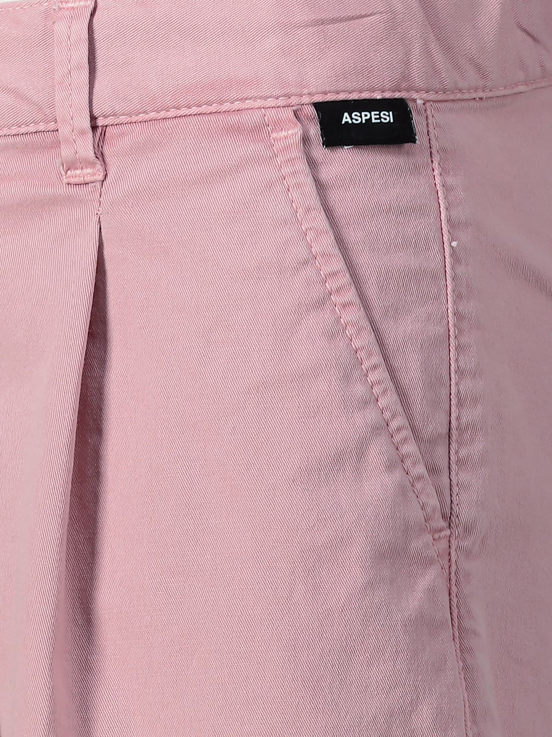 Aspesi Kids Shorts in 6709051875-5.jpg | NICKIS.com
