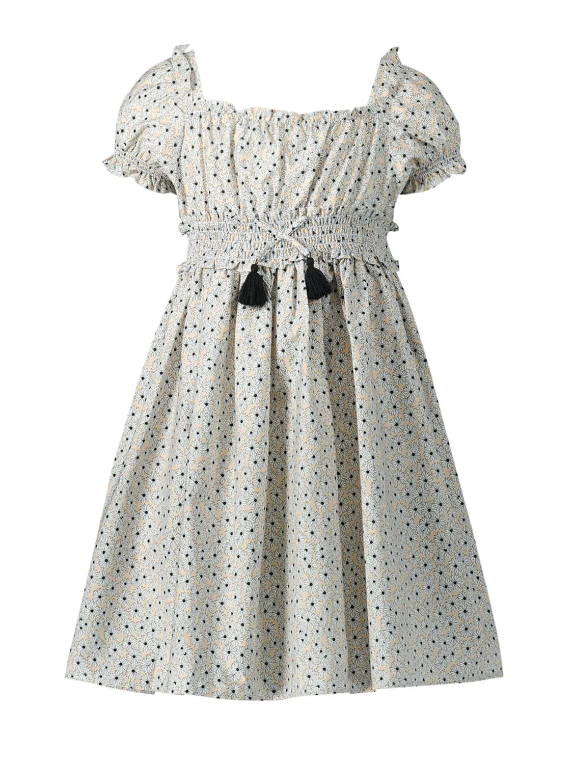dress Ivory