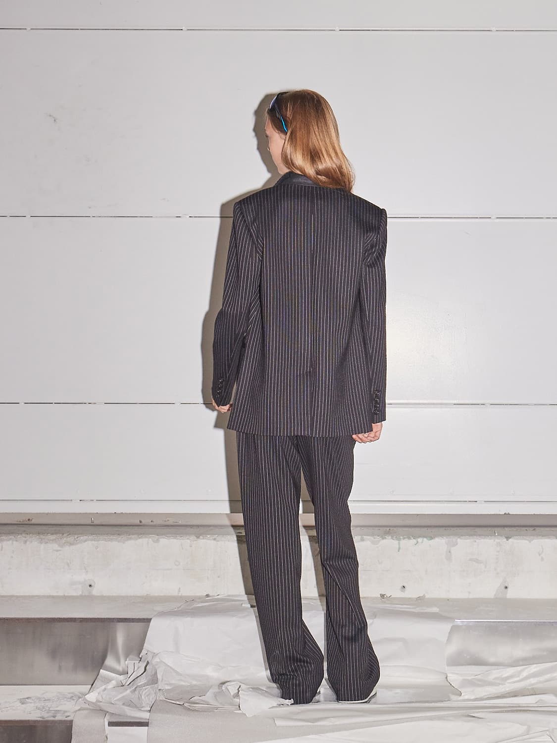 DESIGNERS, REMIX GIRLS Kids Blazers Zoe in 6709112619-3.jpg | NICKIS.com