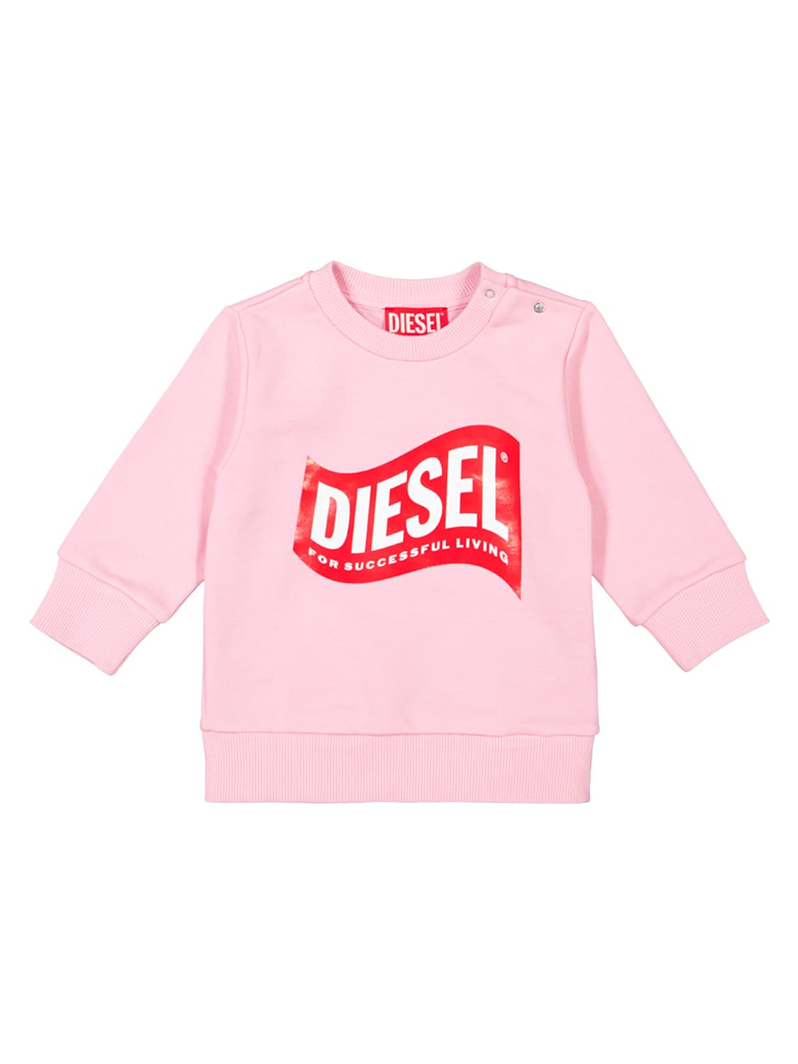 Diesel Kids clothing set in 6709318951-5.jpg | NICKIS.com