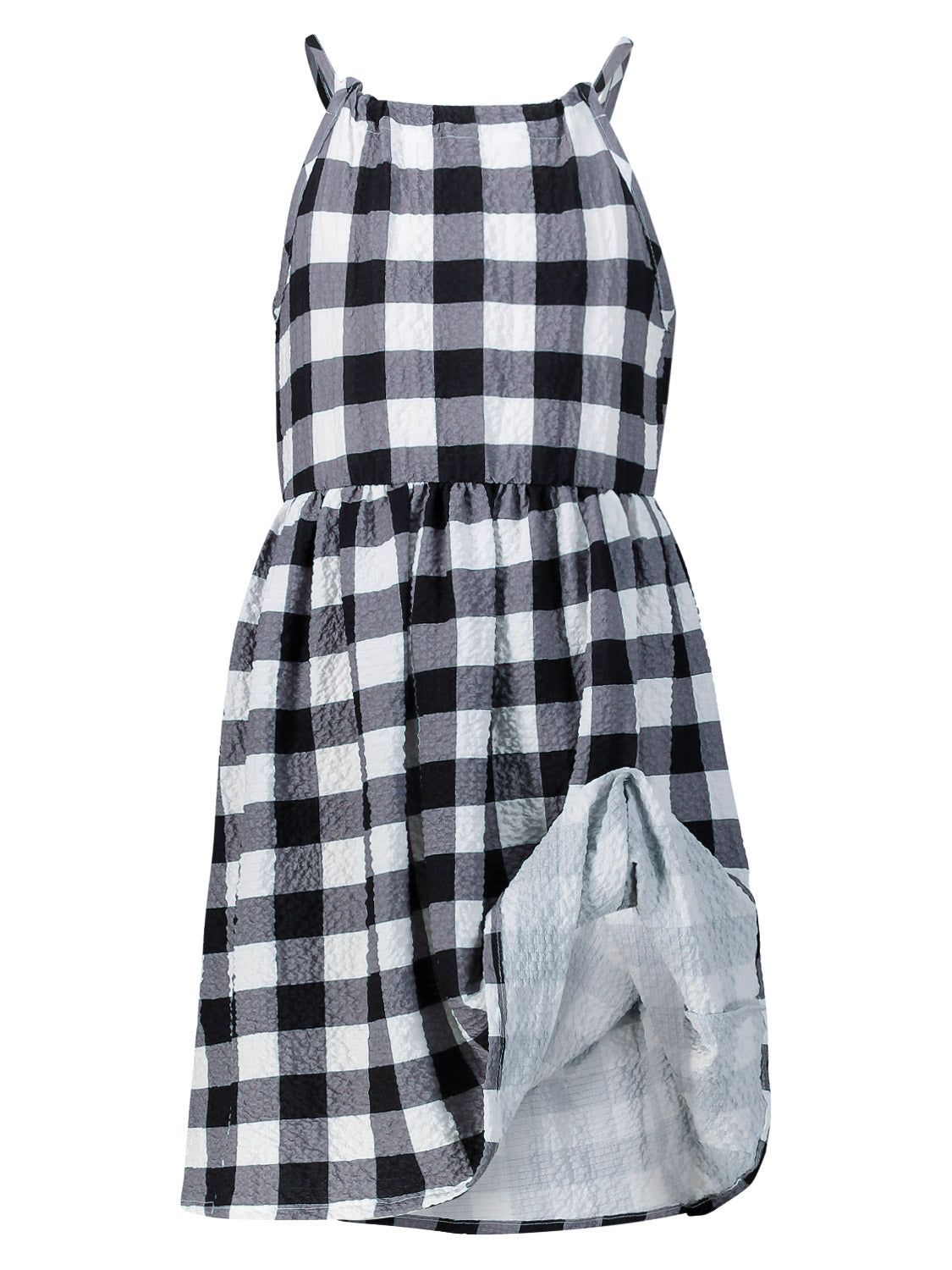 Mayoral Kids dress in 6709452556-5.jpg | NICKIS.com