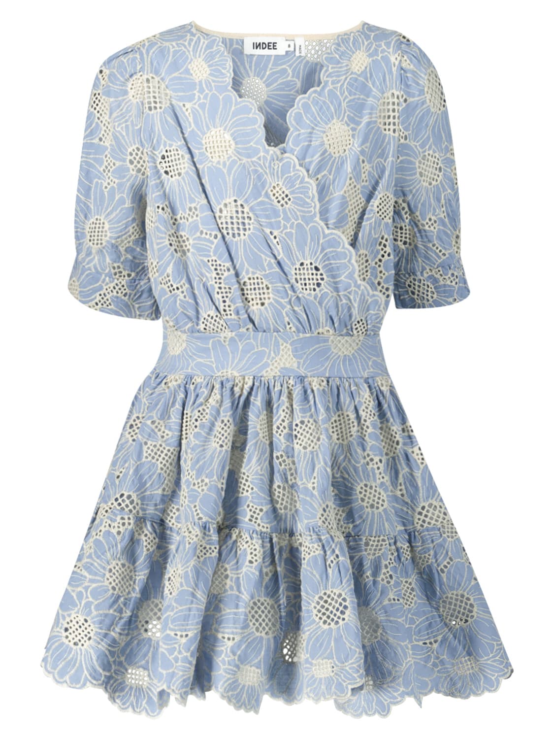 INDEE Kids dress Niagara in 6709490594-1.jpg | NICKIS.com