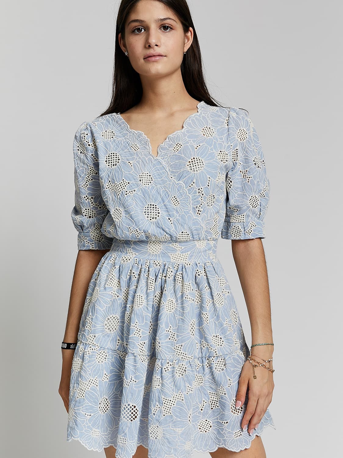 INDEE Kids dress Niagara in 6709490594-3.jpg | NICKIS.com