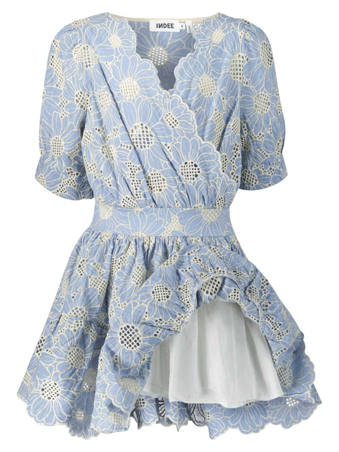 INDEE Kids dress Niagara in 6709490594-5.jpg | NICKIS.com