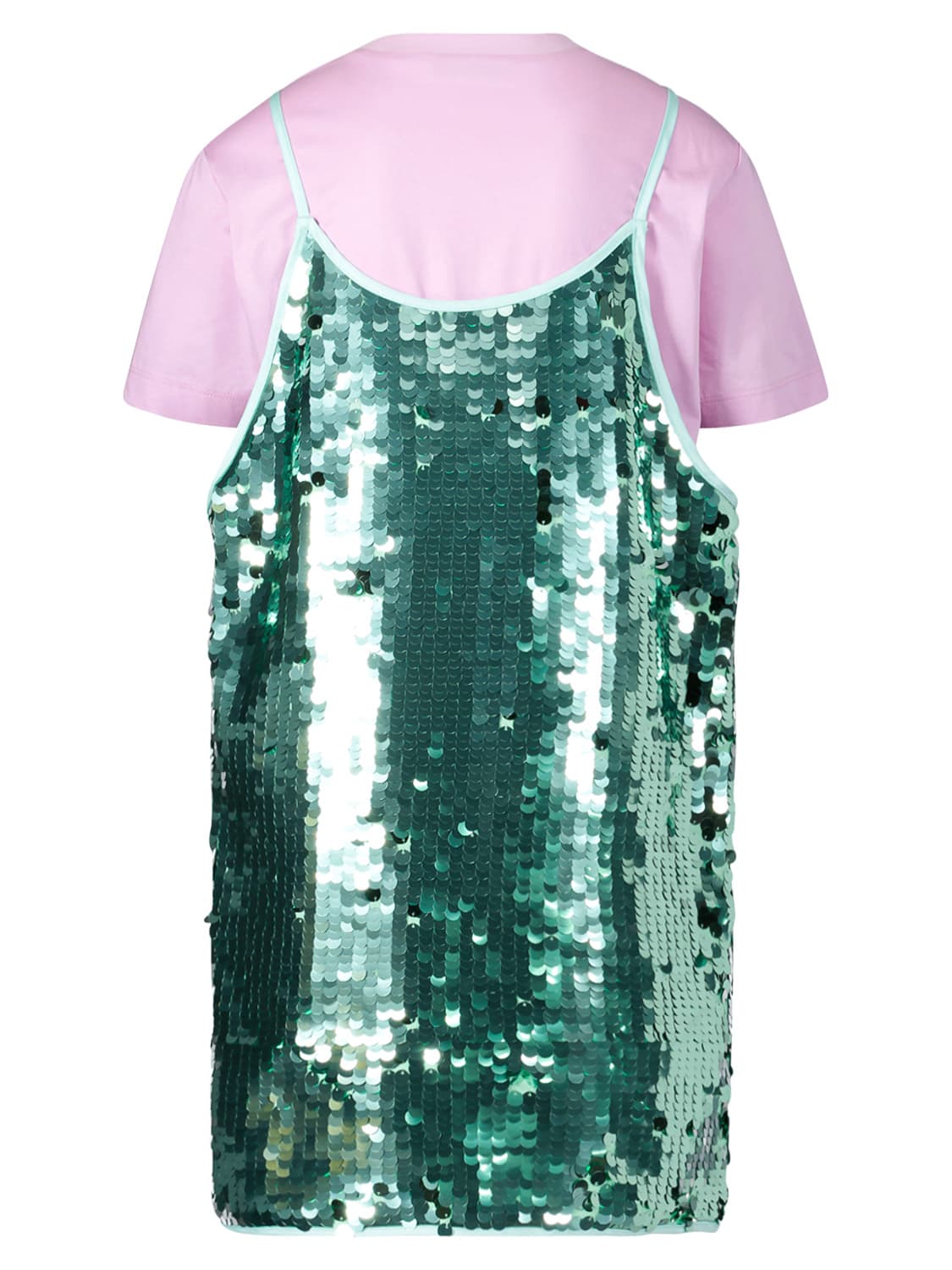N°21 Kids dress in 6709565538-4.jpg | NICKIS.com