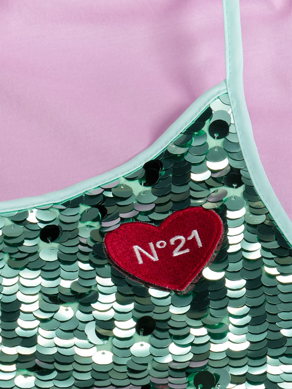 N°21 Kids dress in 6709565538-5.jpg | NICKIS.com