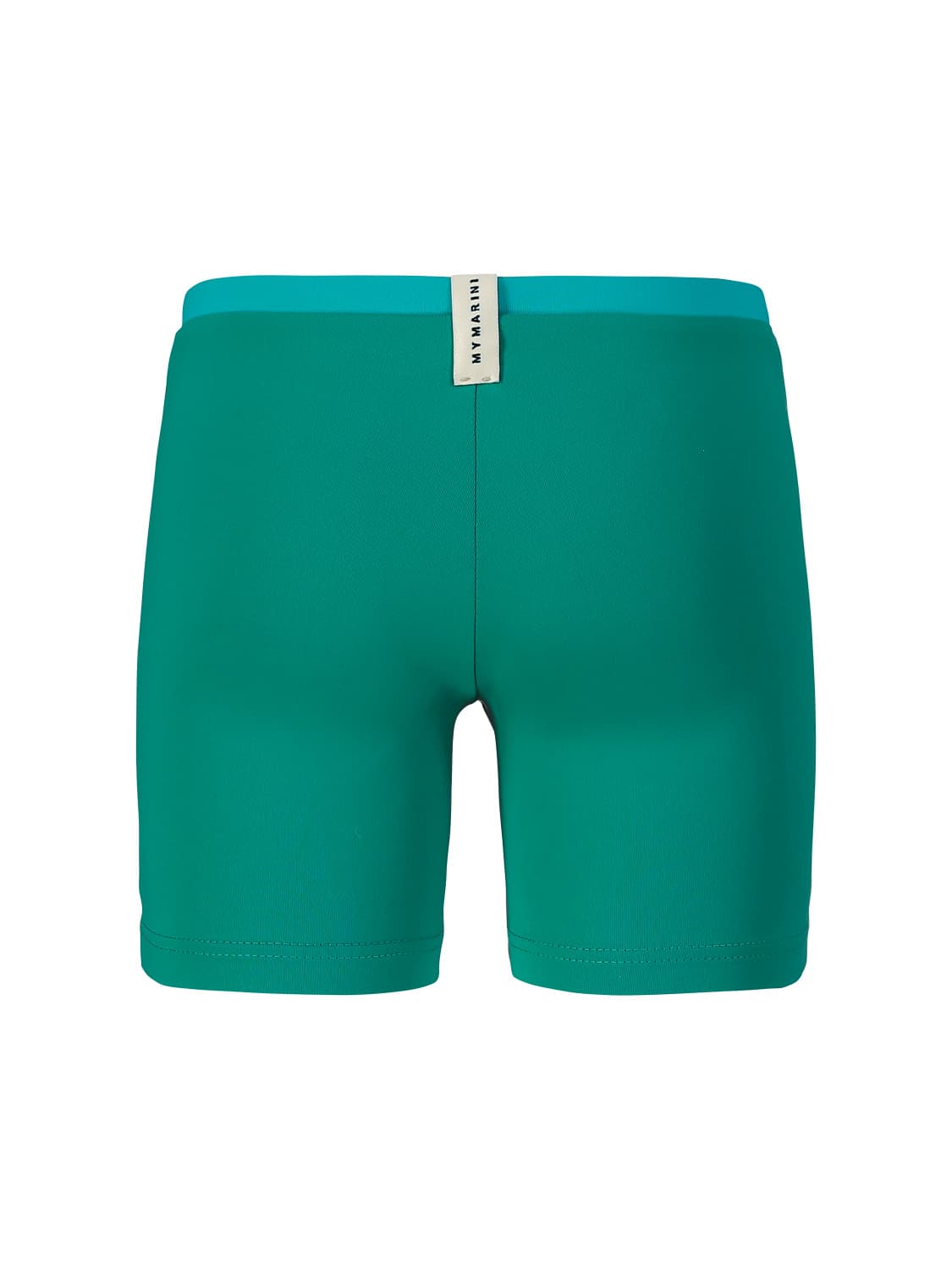 MYMARINI Kids Swimming trunks Biker Shorts Mini Uv 50+  in  6709760416-4.jpg | NICKIS.com