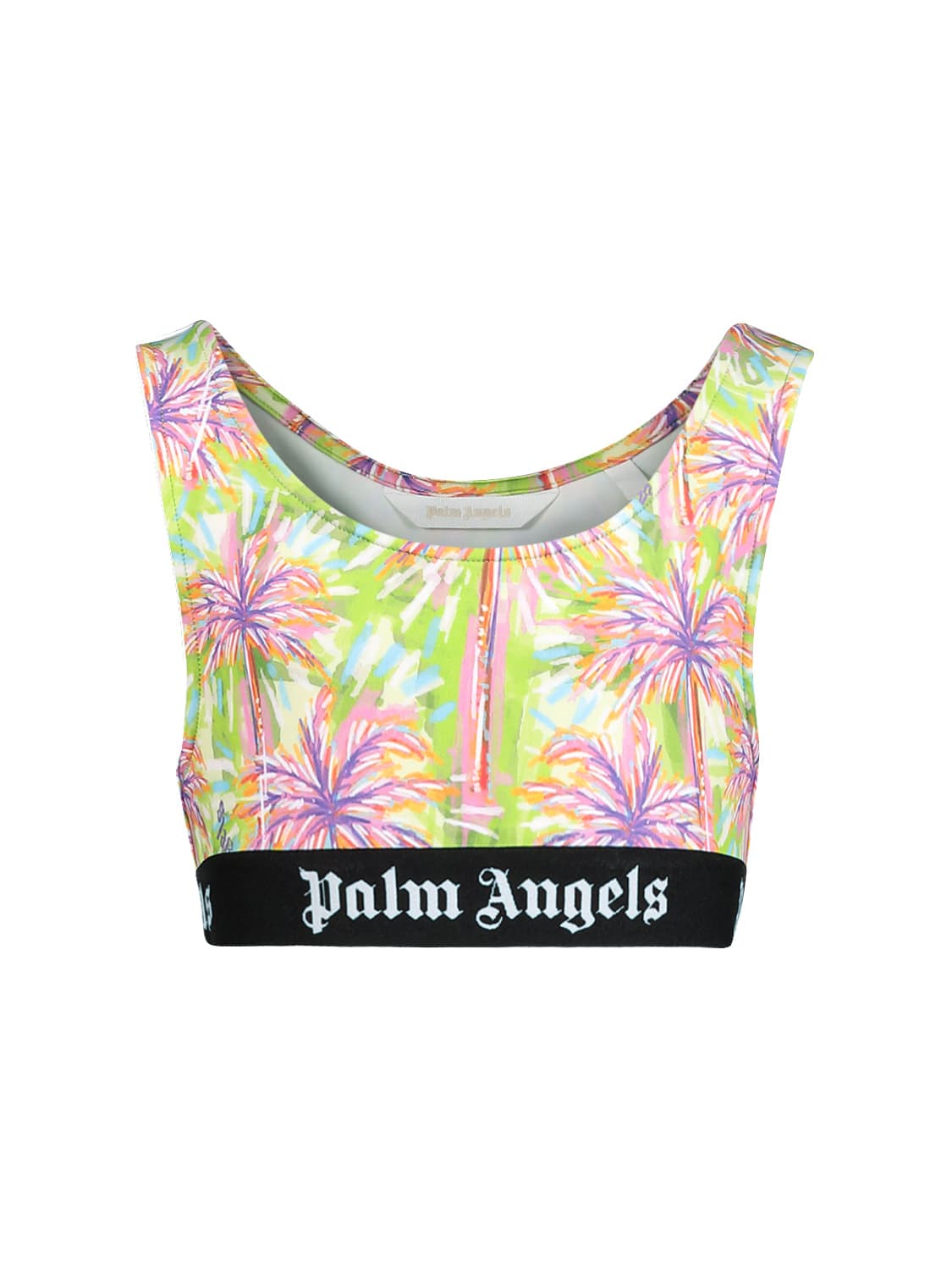 Palm Angels Kids Bustier in 6709820945-1.jpg | NICKIS.com
