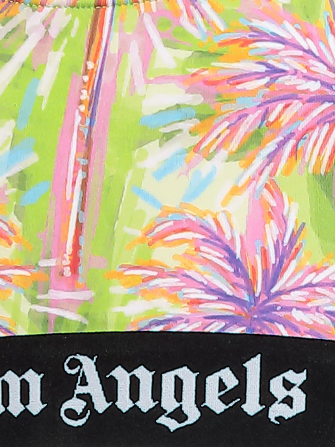 Palm Angels Kids Bustier in 6709820945-5.jpg | NICKIS.com