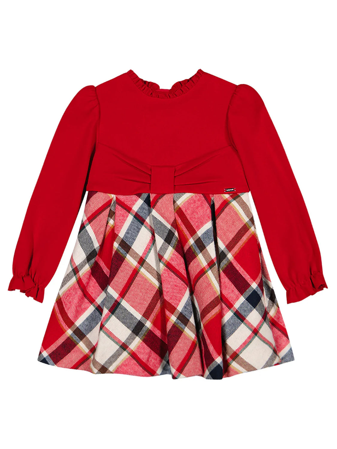 dress Red