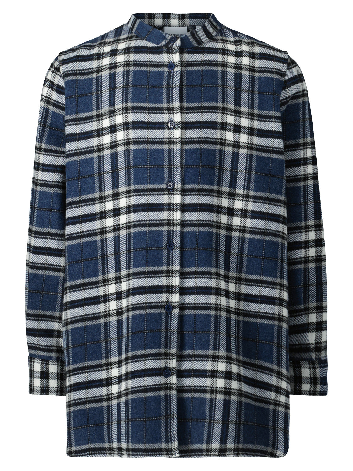 Aspesi Kids shirt in 6800164492-1.jpg | NICKIS.com