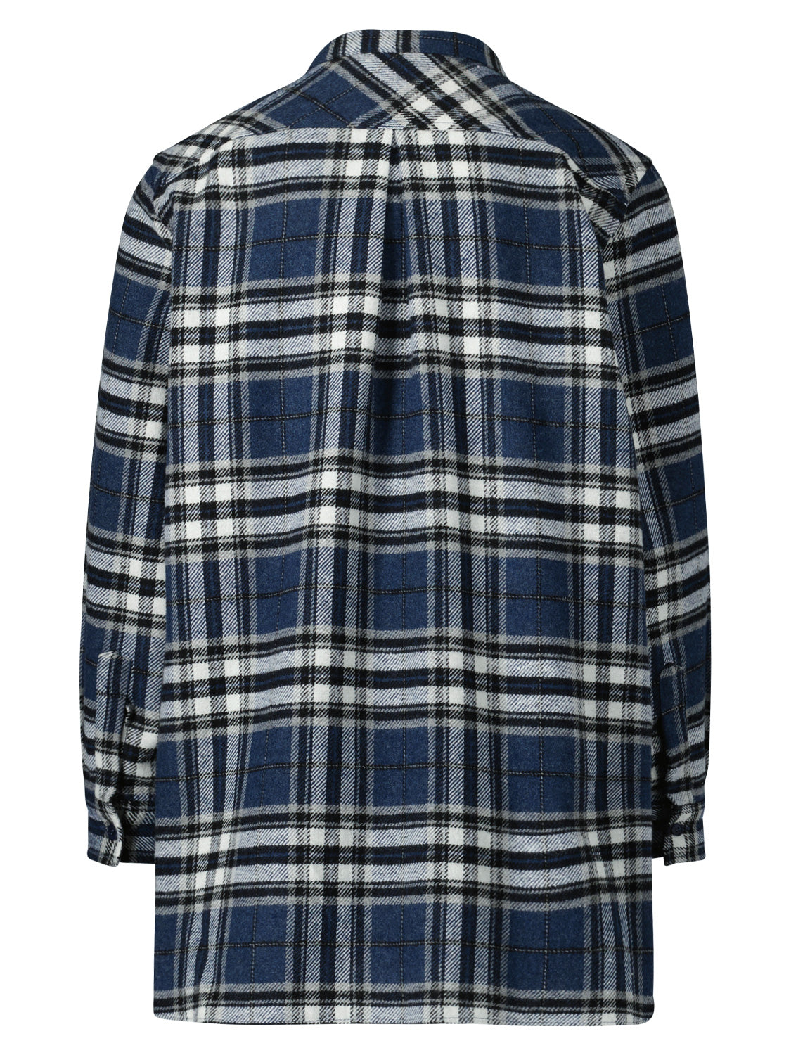 Aspesi Kids shirt in 6800164492-4.jpg | NICKIS.com