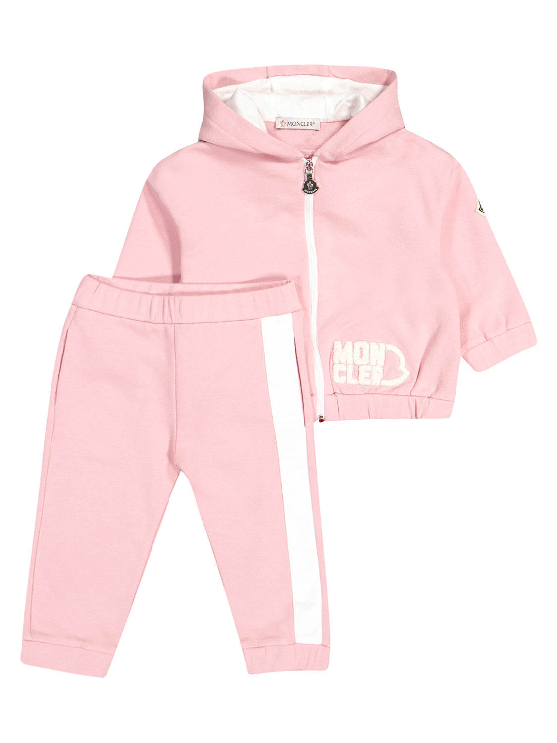 Moncler Enfant Kids Jogging Suit in 6800230058-1.jpg | NICKIS.com