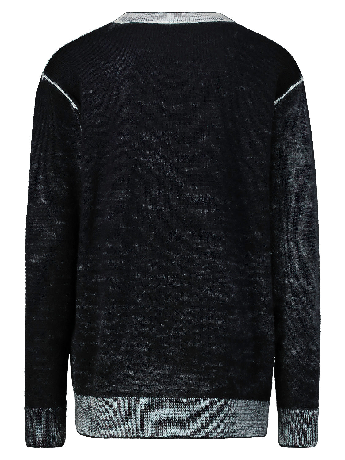 Diesel Kids Sweaters Klarence in 6800334038-5.jpg | NICKIS.com