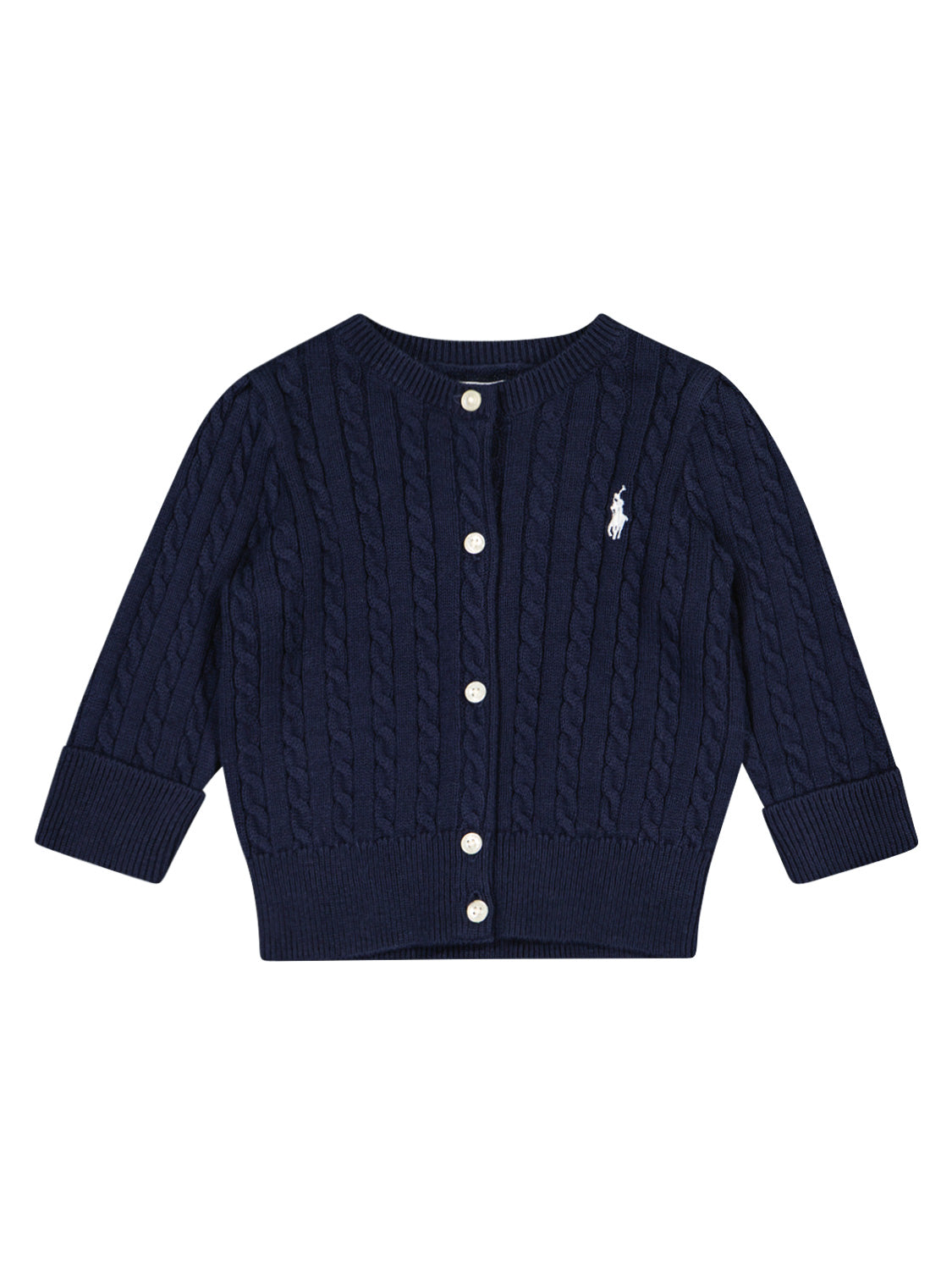 Polo Ralph Lauren Kids cardigan in 6800367228-1.jpg | NICKIS.com