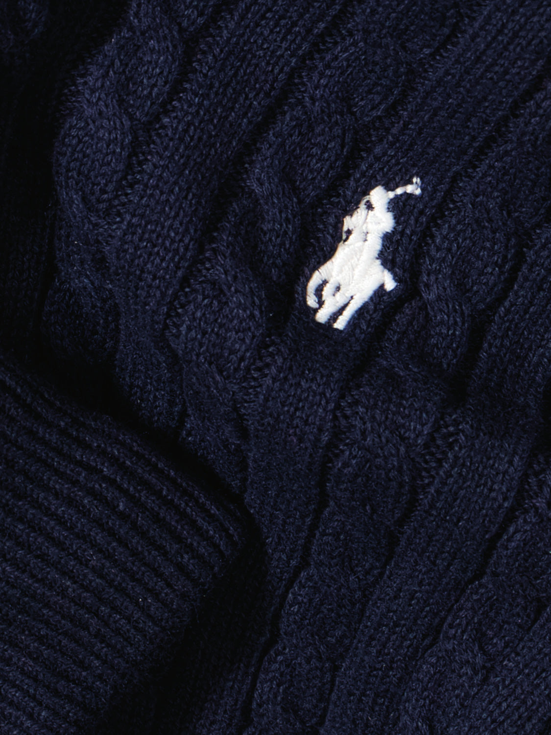 Polo Ralph Lauren Kids cardigan in 6800367228-4.jpg | NICKIS.com