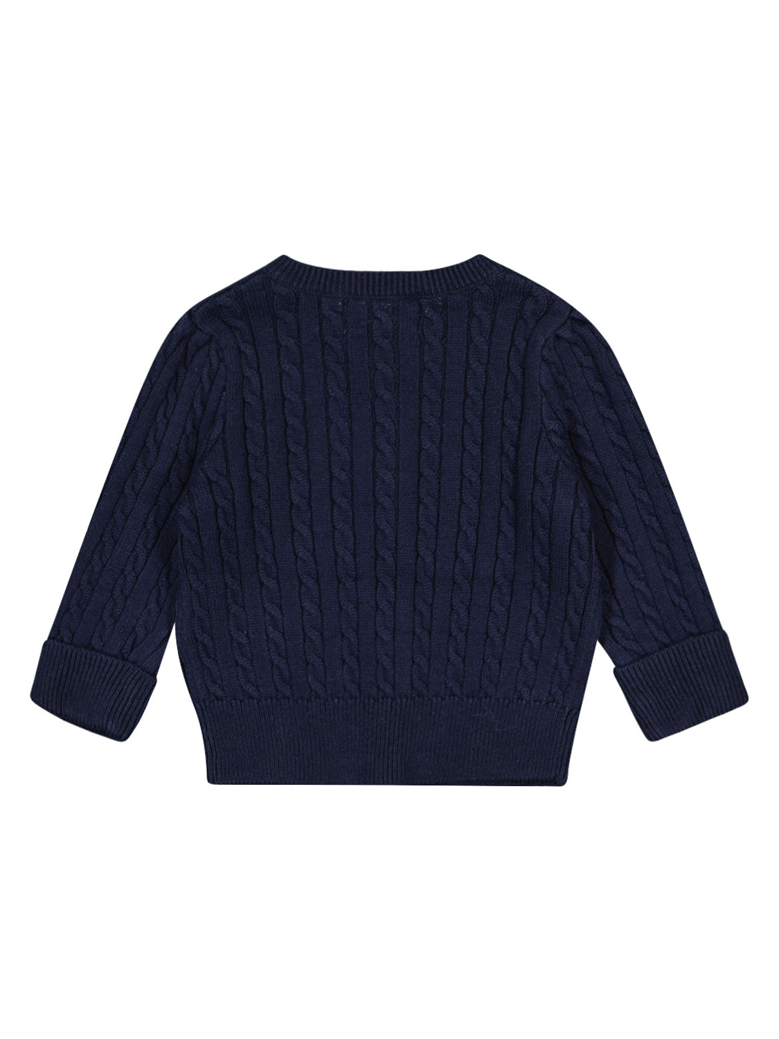 Polo Ralph Lauren Kids cardigan in 6800367228-6.jpg | NICKIS.com