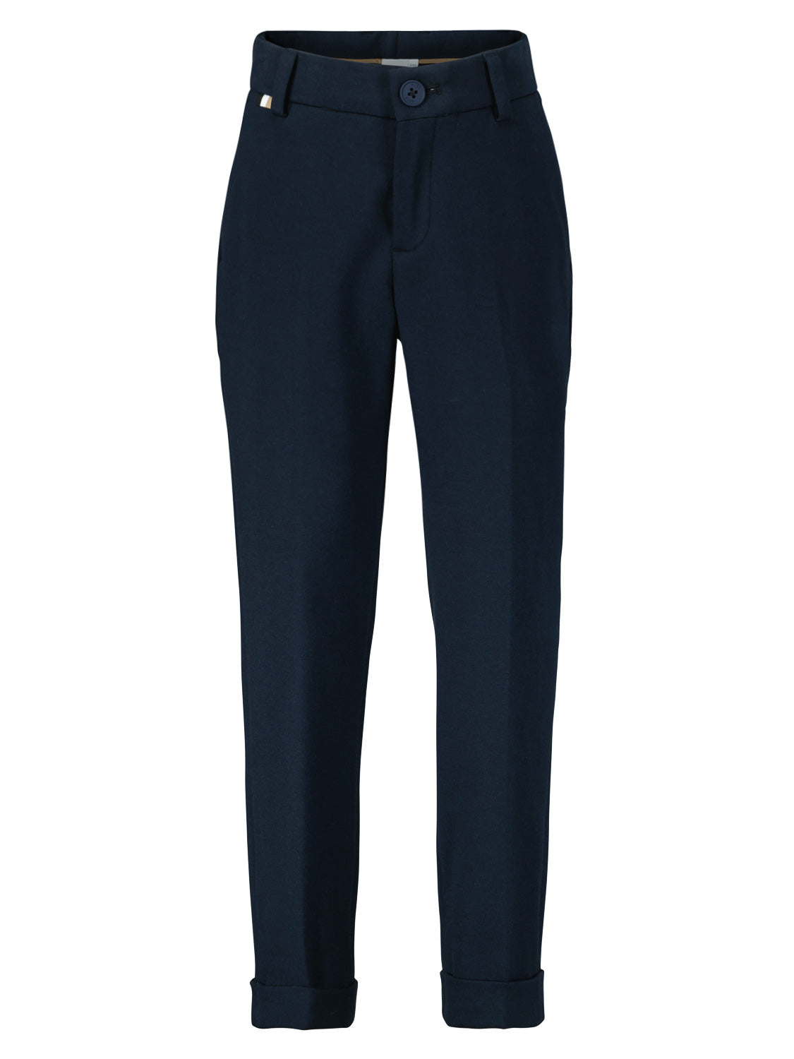 Boss Kids Suit Trousers in 6800370973-1.jpg | NICKIS.com