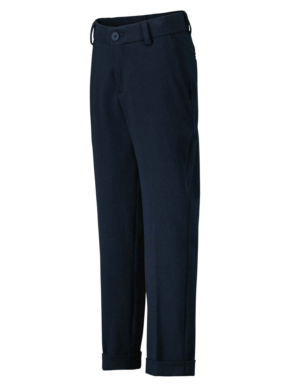 Boss Kids Suit Trousers in 6800370973-4.jpg | NICKIS.com