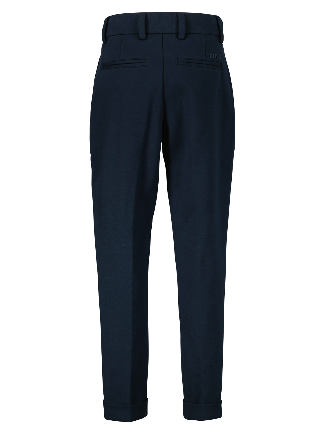 Boss Kids Suit Trousers in 6800370973-5.jpg | NICKIS.com