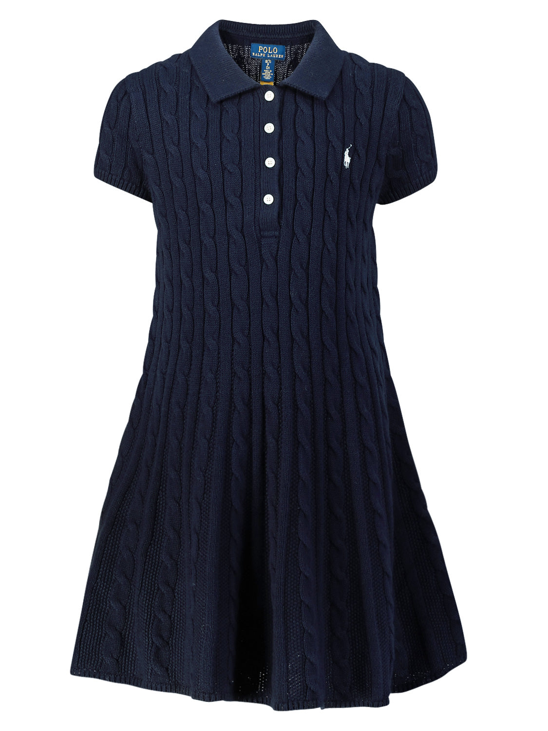 Ralph lauren polo dress kids hotsell