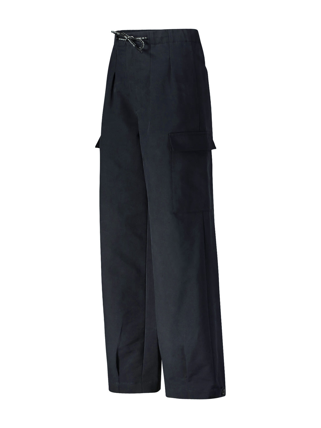 LES COYOTES DE PARIS Kids Cargo Trousers in 6800417846-4.jpg | NICKIS.com