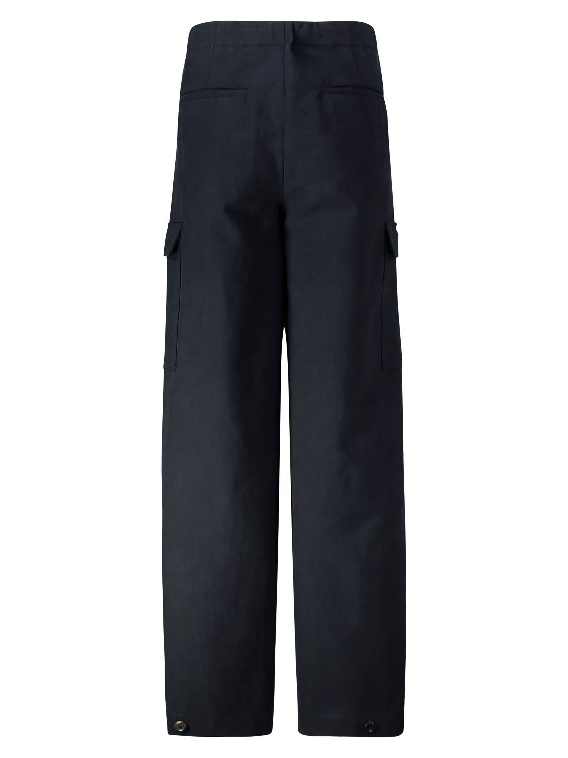 LES COYOTES DE PARIS Kids Cargo Trousers in 6800417846-5.jpg | NICKIS.com