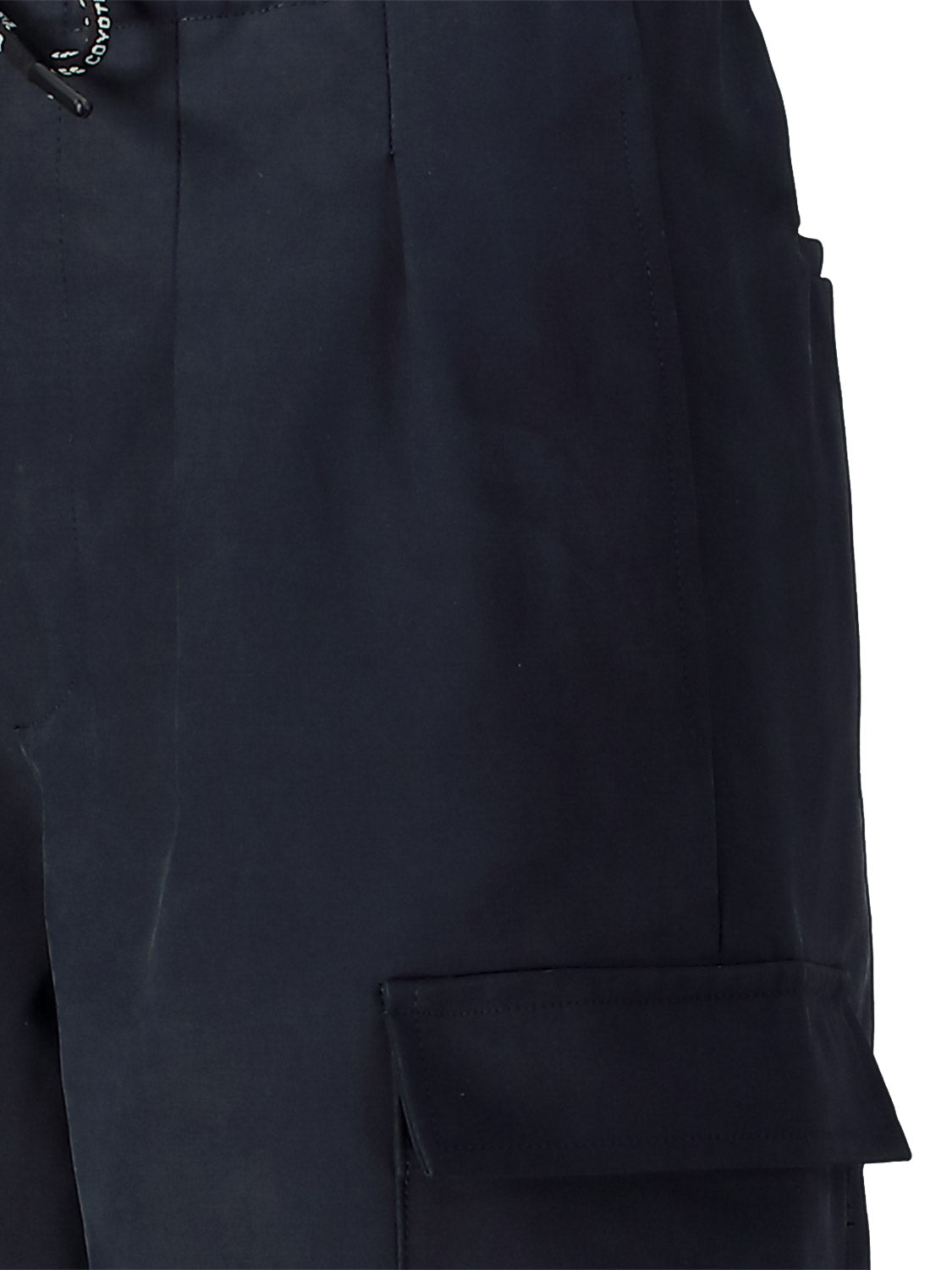 LES COYOTES DE PARIS Kids Cargo Trousers in 6800417846-6.jpg | NICKIS.com