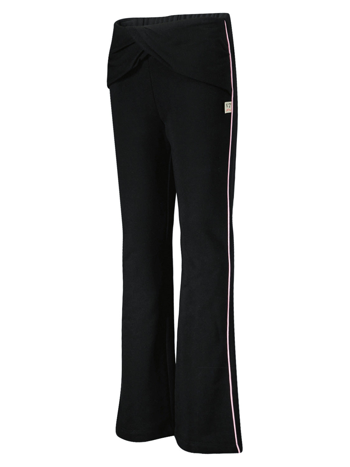 N°21 Kids sweatpants in 6800522167-4.jpg | NICKIS.com