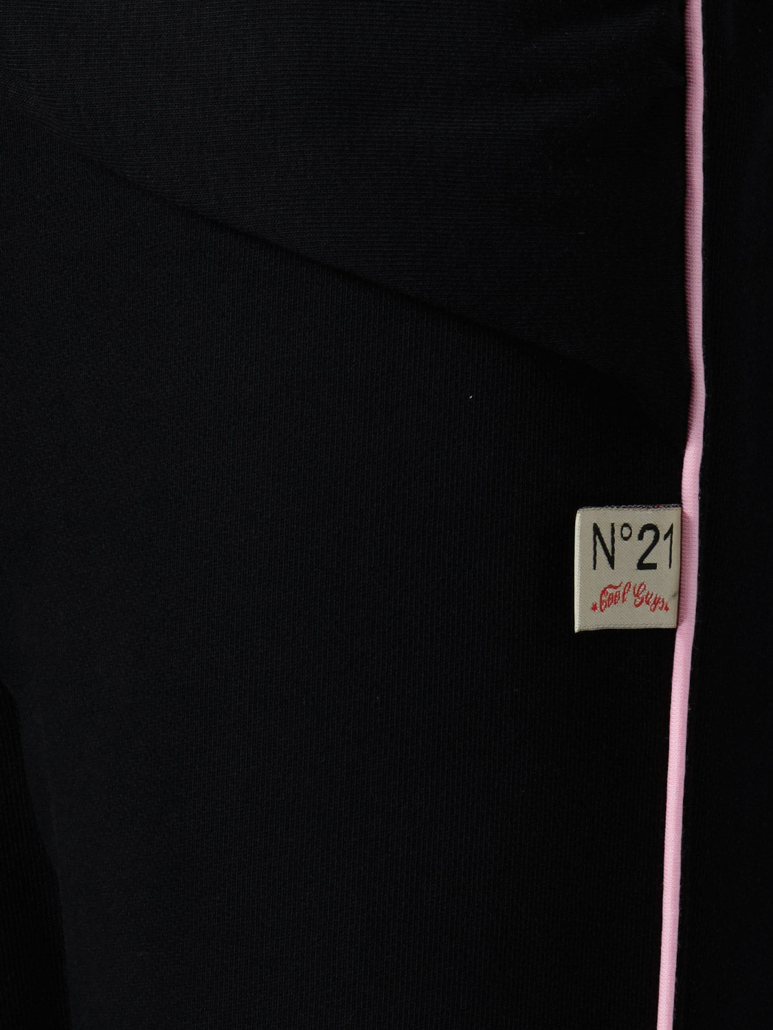 N°21 Kids sweatpants in 6800522167-6.jpg | NICKIS.com