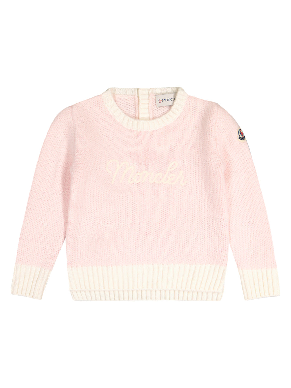 Moncler Enfant Kids Sweaters in 6800618548-1.jpg | NICKIS.com