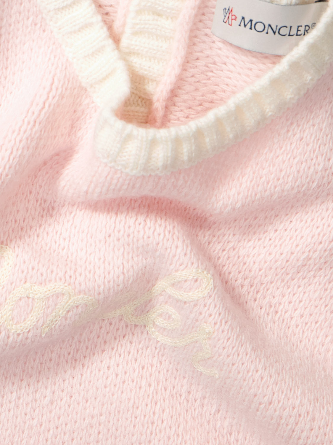 Moncler Enfant Kids Sweaters in 6800618548-6.jpg | NICKIS.com