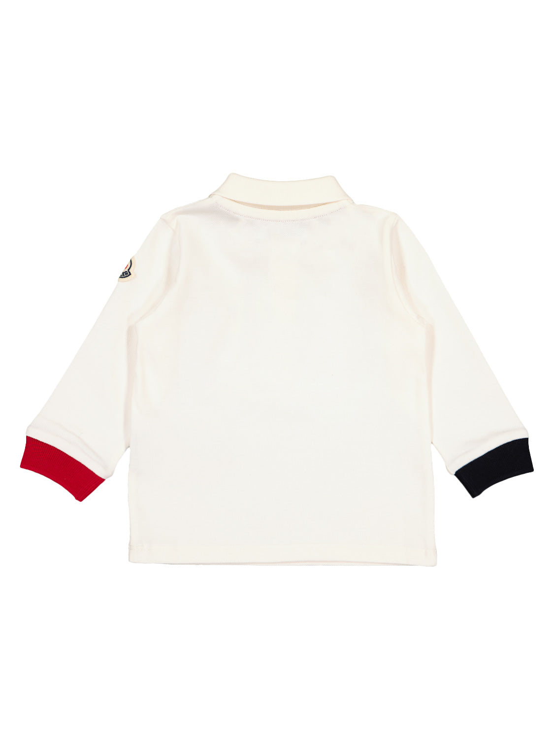 Moncler Enfant Kids Polo Shirt in 6800726878-5.jpg | NICKIS.com