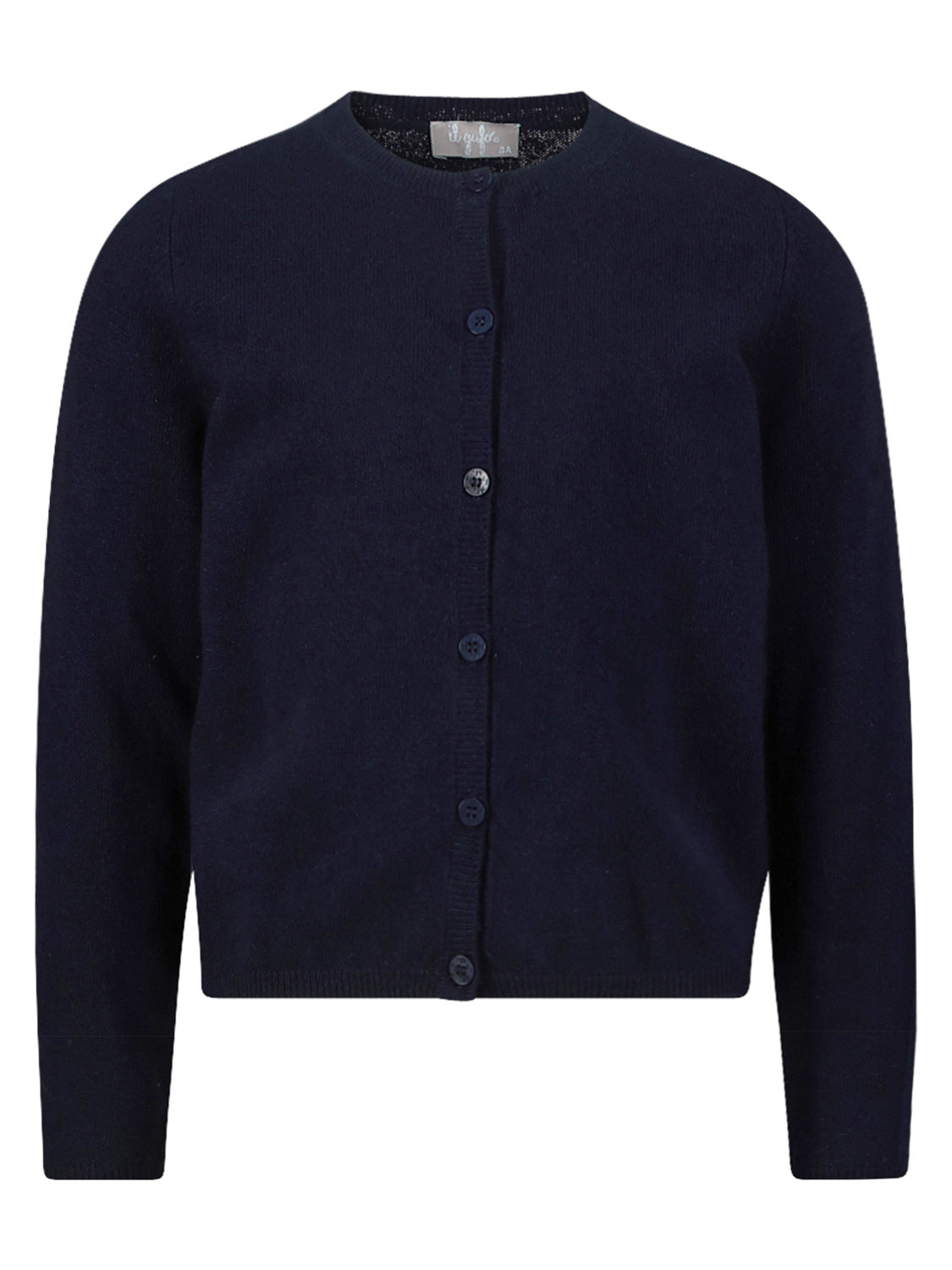 Il Gufo Kids cardigan in 6800737548-1.jpg | NICKIS.com