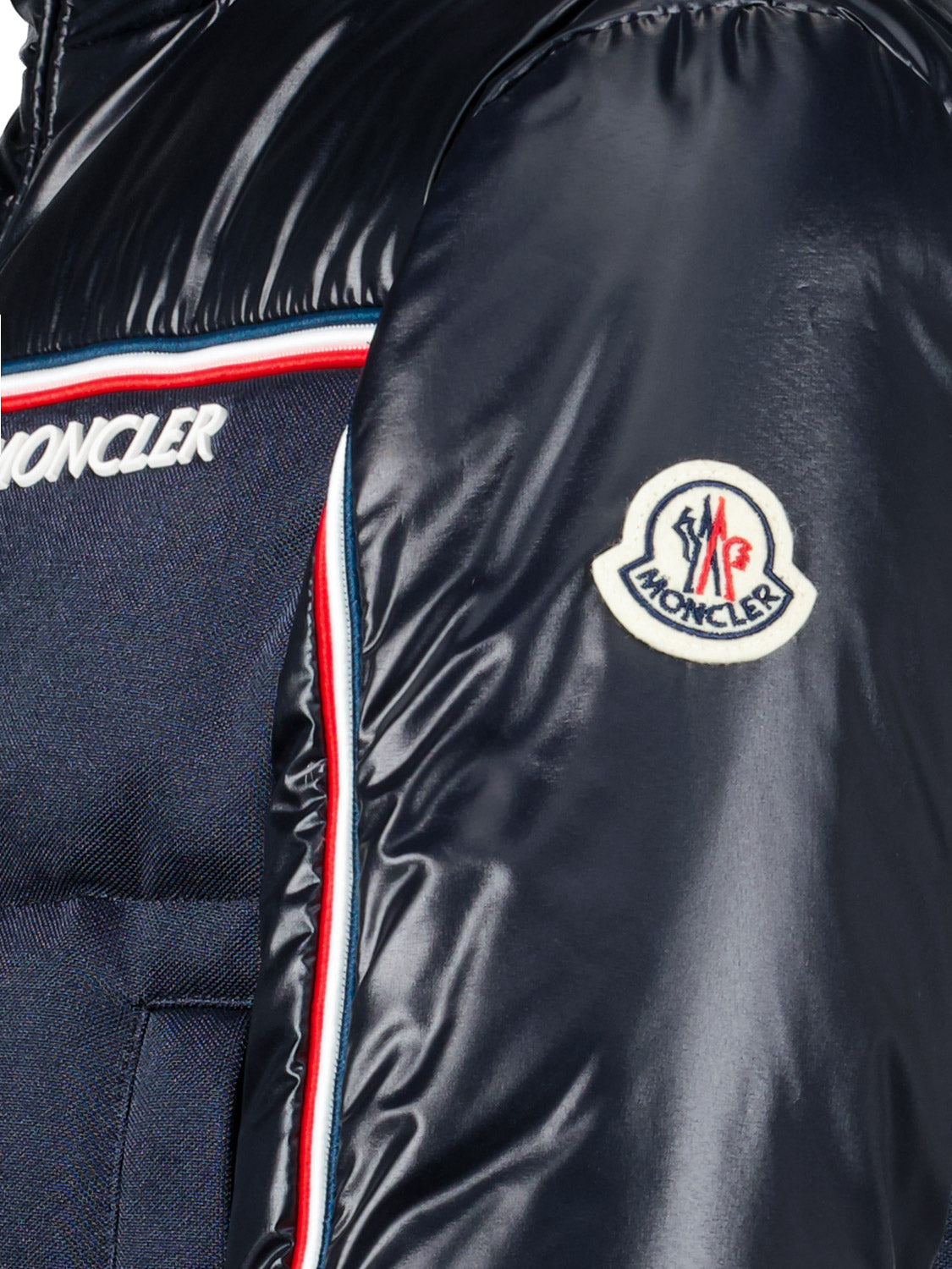 Moncler Enfant Kids Down Jacket Michael in 6801186379-7.jpg | NICKIS.com