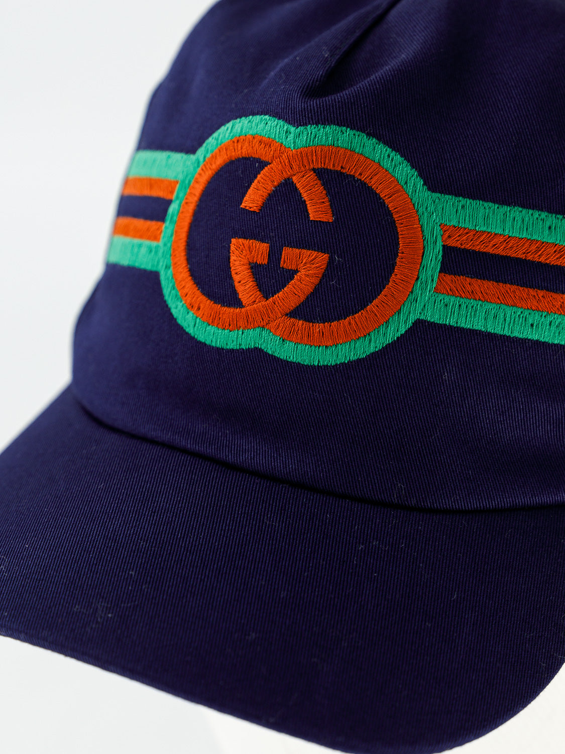 Gucci Kids Cap in 6801528584-5.jpg | NICKIS.com