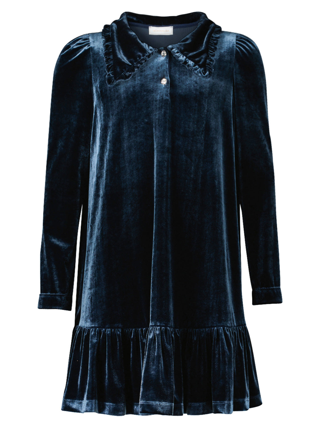 Monnalisa Kids dress in 6801629798-1.jpg | NICKIS.com